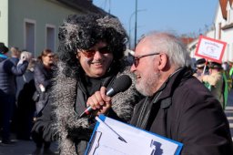 Narrentreiben 2025 (Fotos Rochus Hetzendorfer)